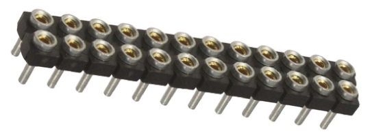 SDL-112-T-12, Samtec