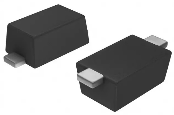 SDM1U100S1F-7, DiodesZetex