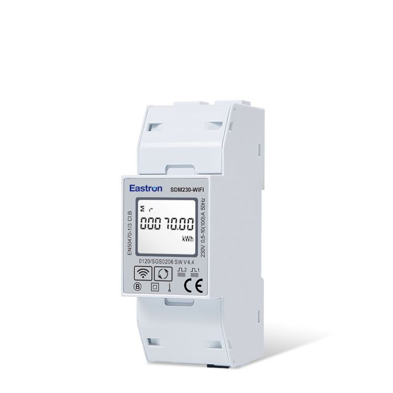 SDM230-WIFI, Sifam Tinsley