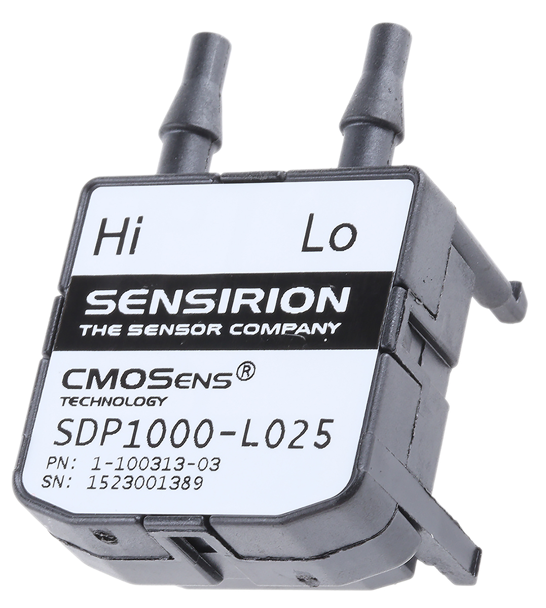 SDP1000-L025, Sensirion