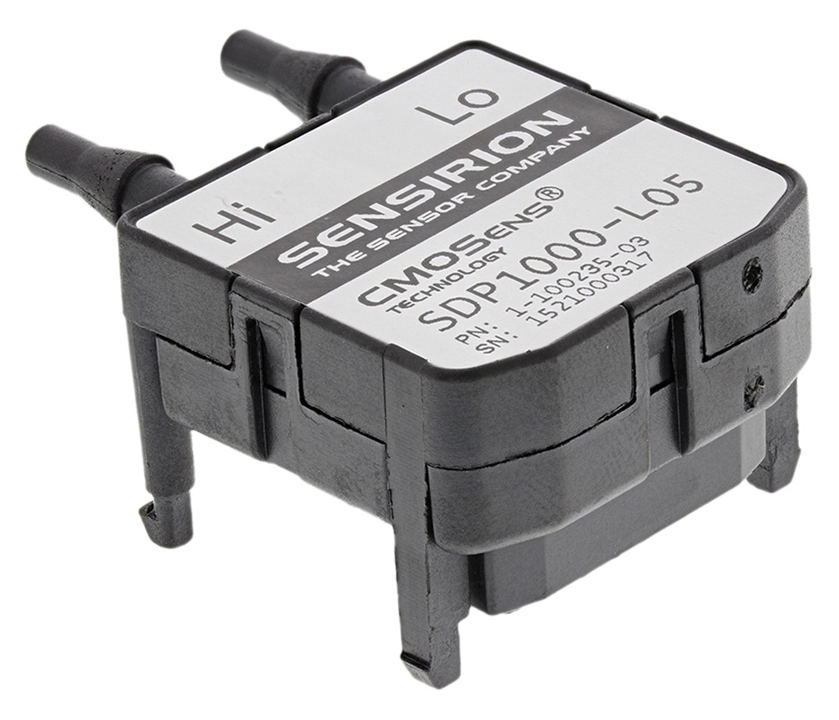 SDP1000-L05, Sensirion
