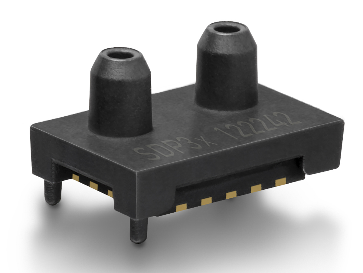 SDP33-1500Pa-TR-250pcs, Sensirion