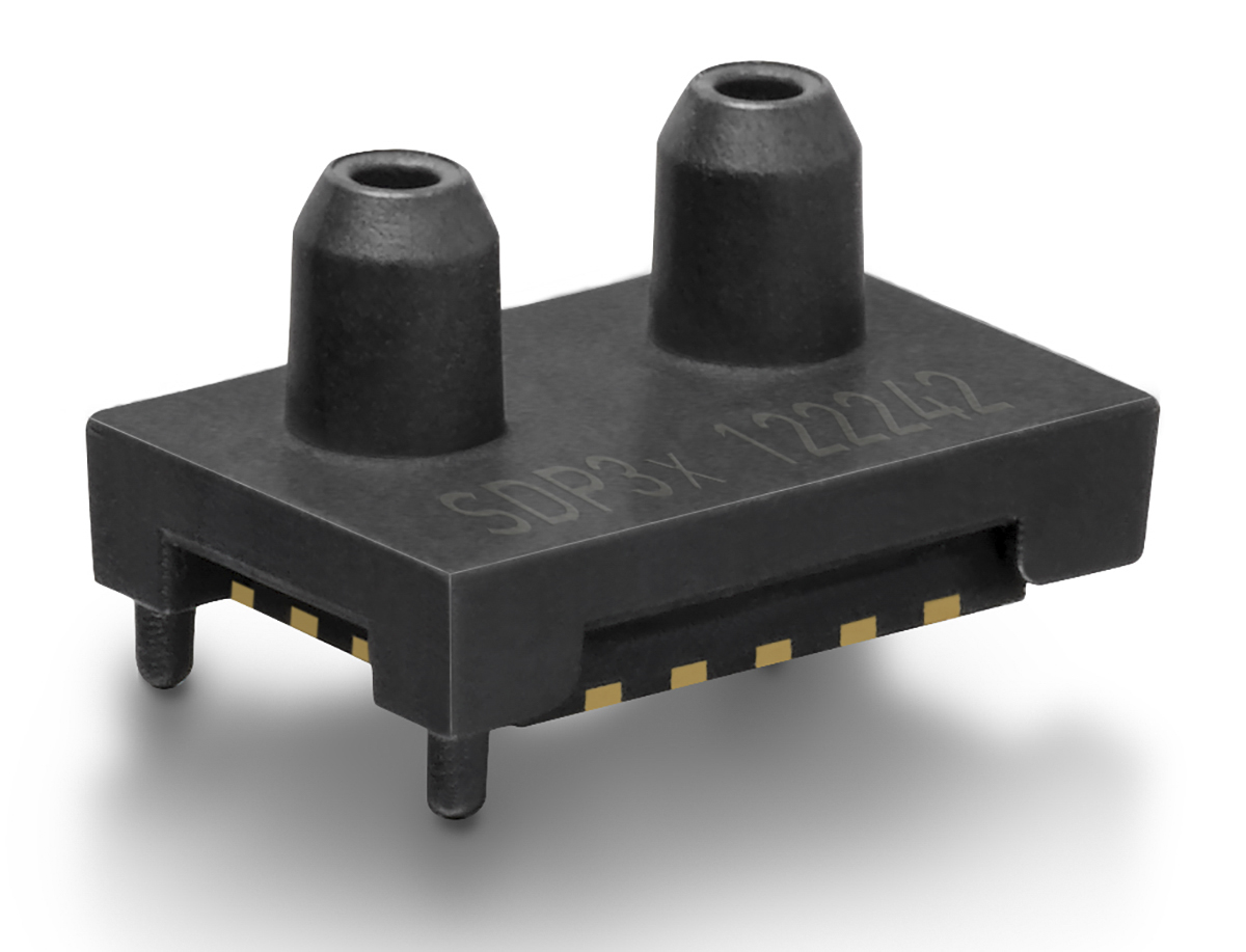 SDP33-1500Pa-TR-250pcs, Sensirion
