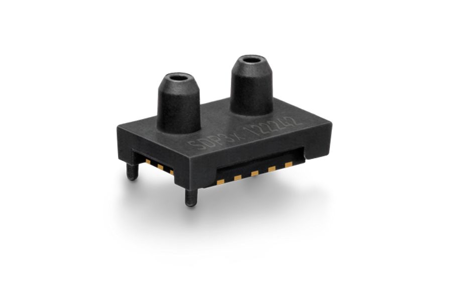 SDP36-500Pa-TR-250pcs, Sensirion