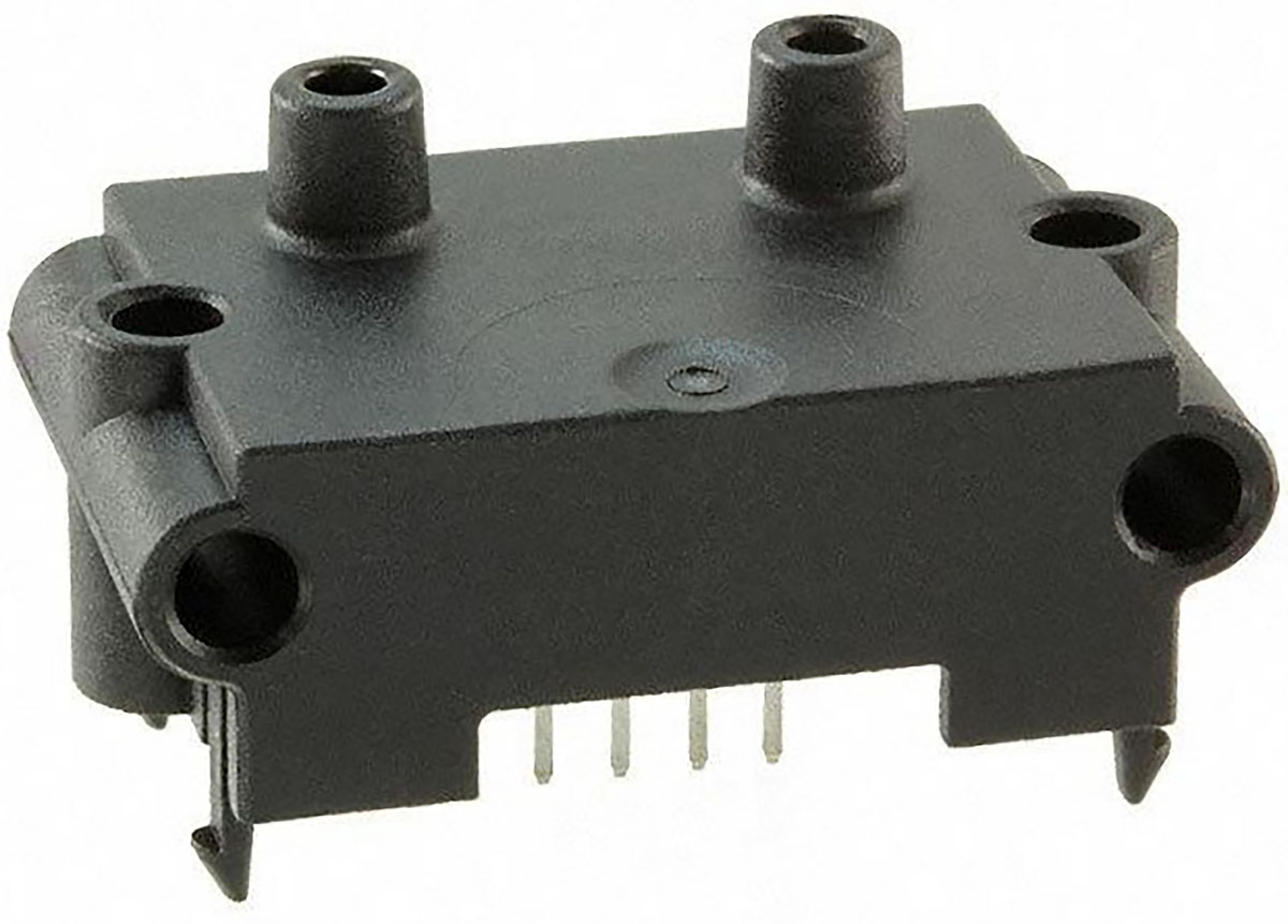SDP601-500Pa, Sensirion