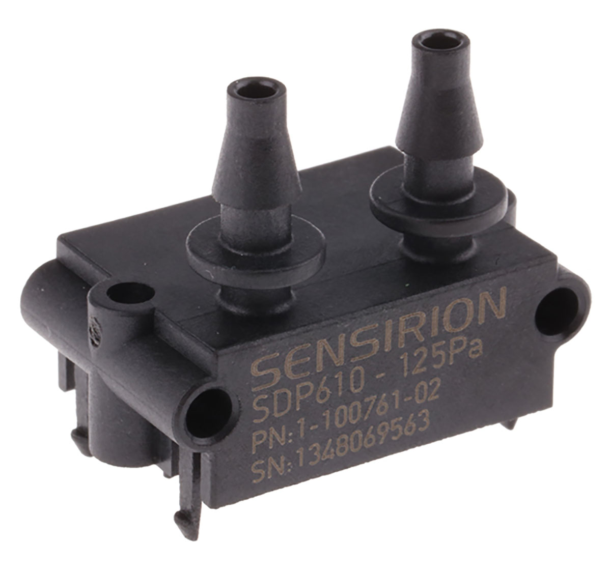 SDP610-125Pa, Sensirion