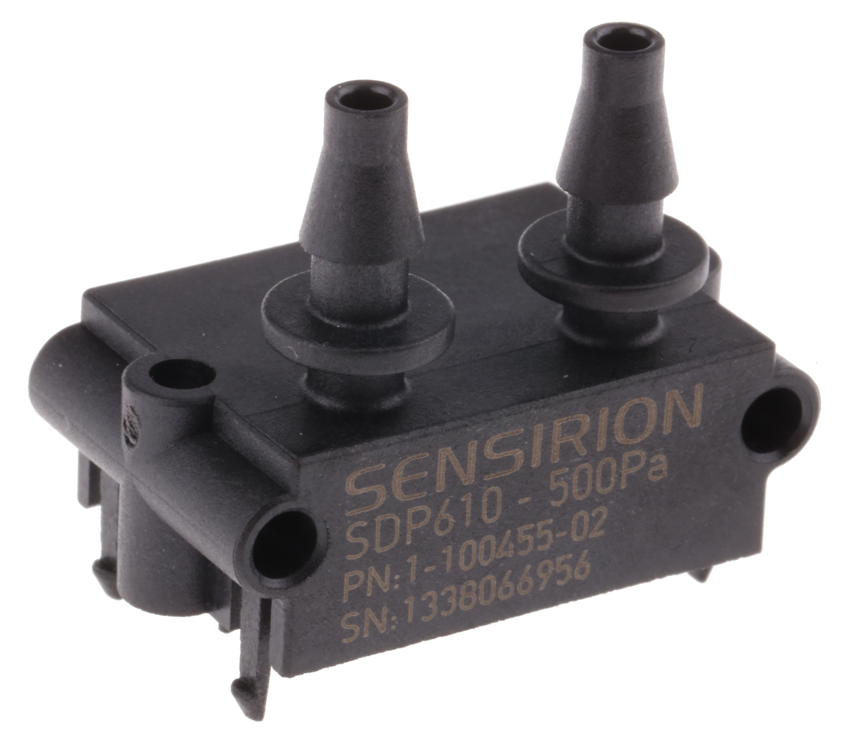 SDP610-500Pa, Sensirion