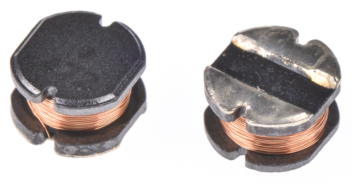 SDR0503-472JL, Bourns