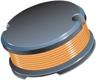 SDR0604-270YL, Bourns