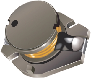 SDR1005-3R3ML, Bourns