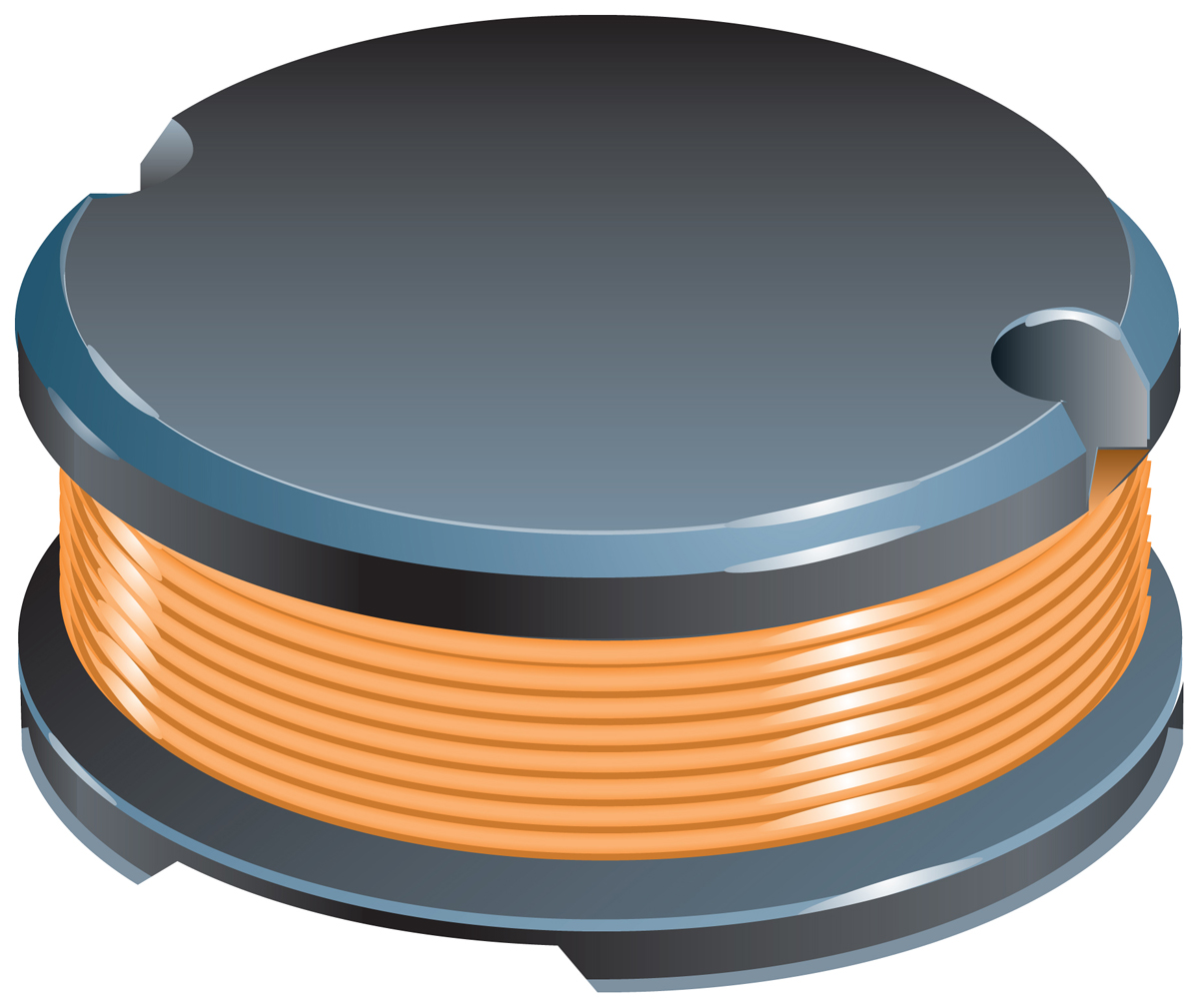 SDR1006-6R8ML, Bourns