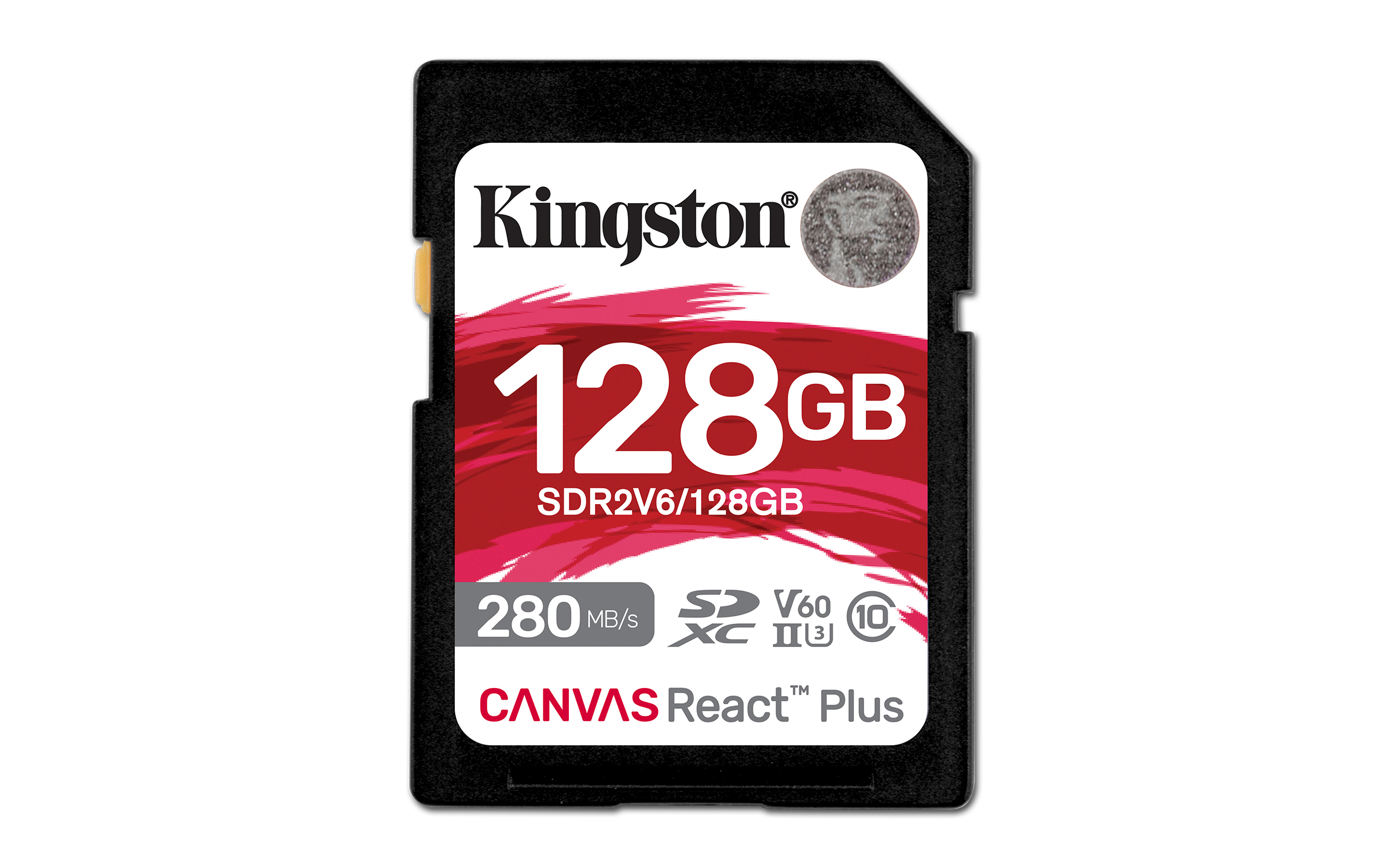 SDR2V6/128GB, Kingston