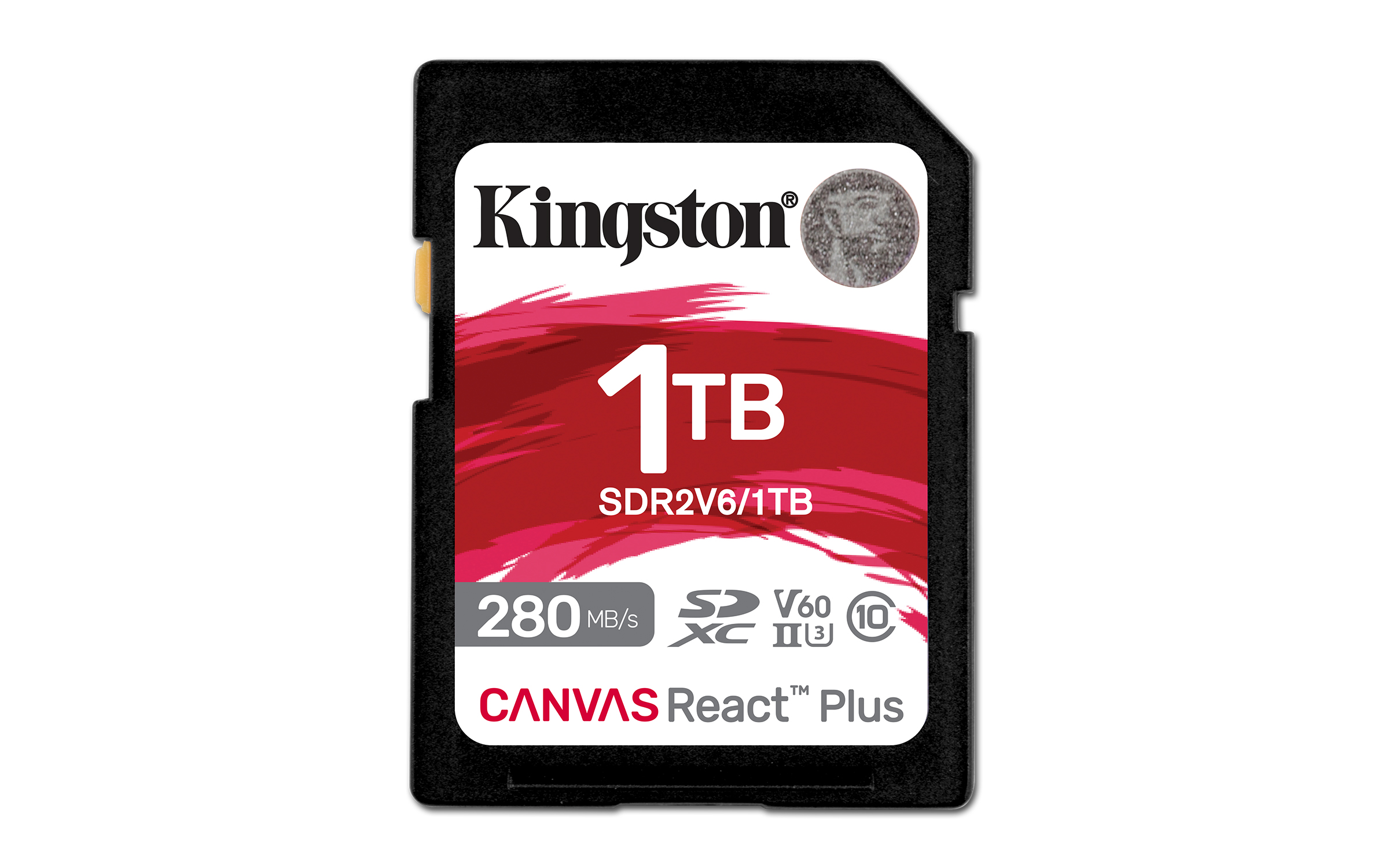 SDR2V6/1TB, Kingston