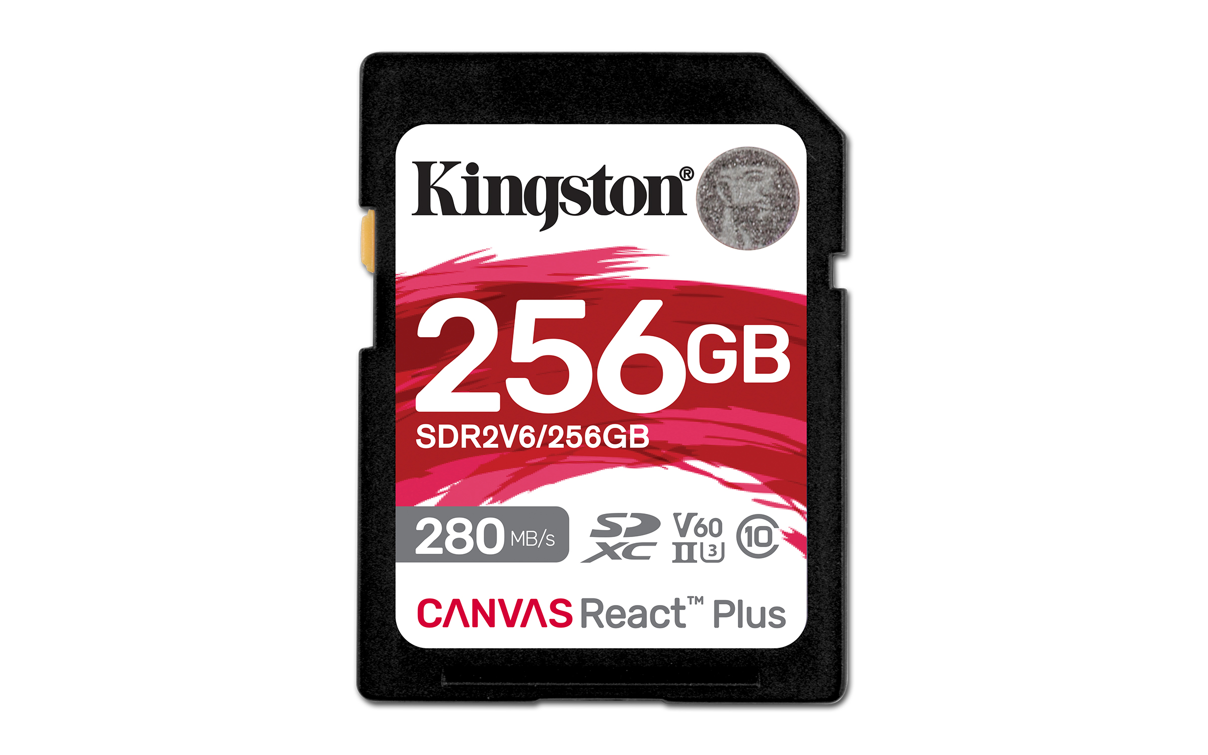 SDR2V6/256GB, Kingston