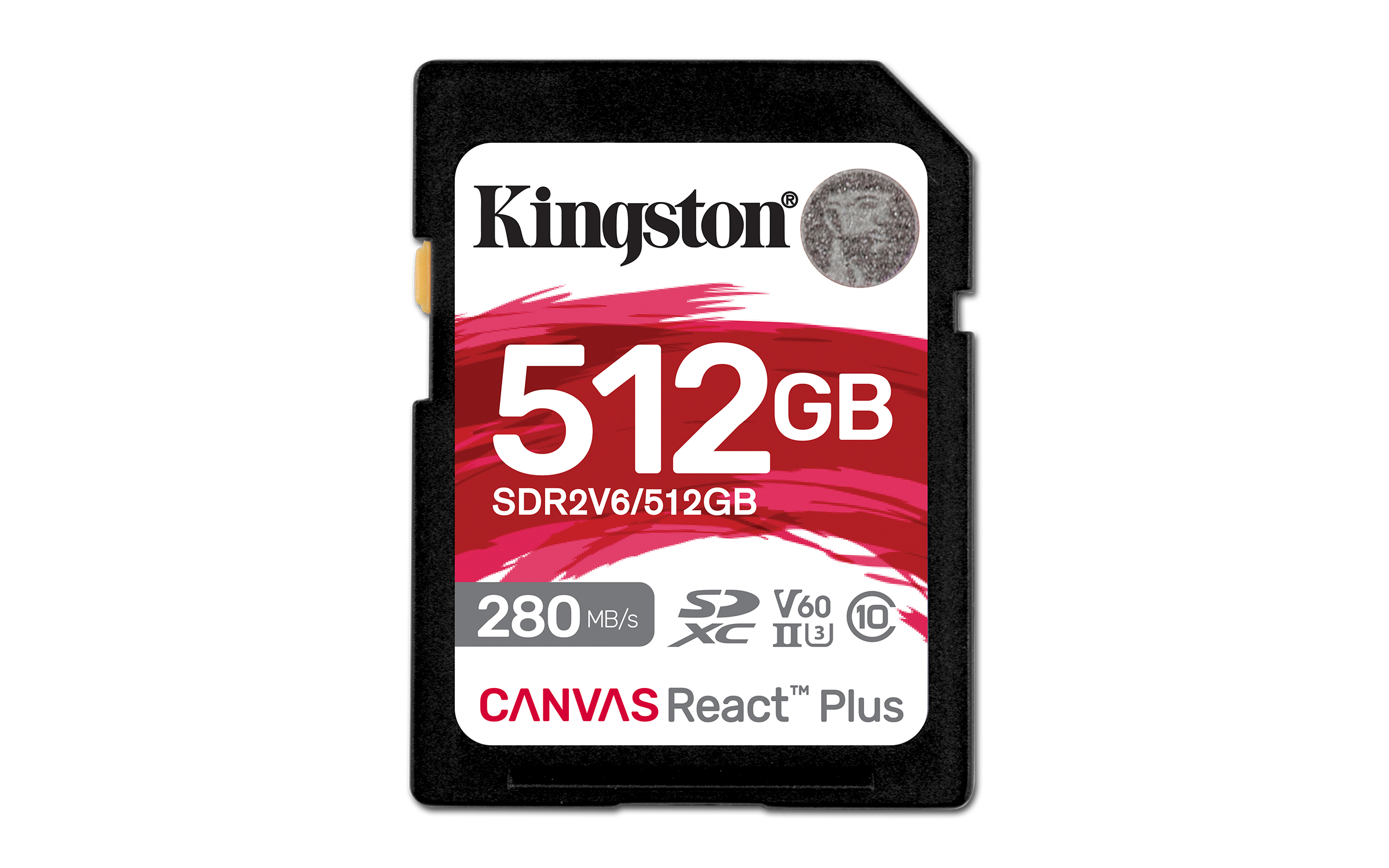 SDR2V6/512GB, Kingston