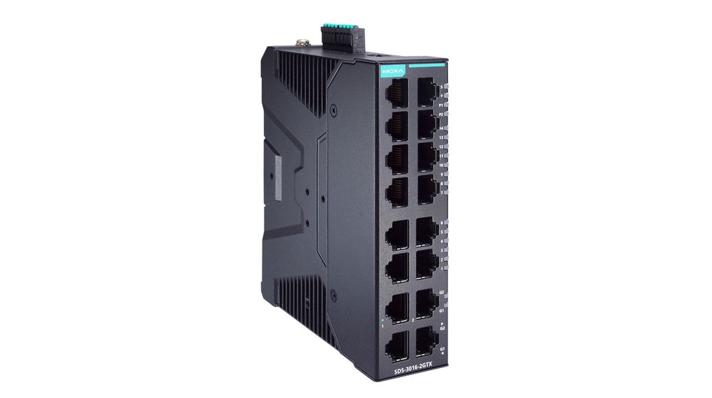 SDS-3016-2GTX, MOXA