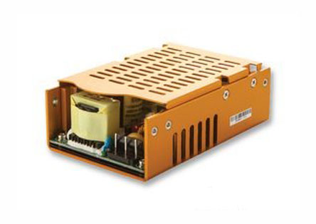 SDS120 COVER, XP Power