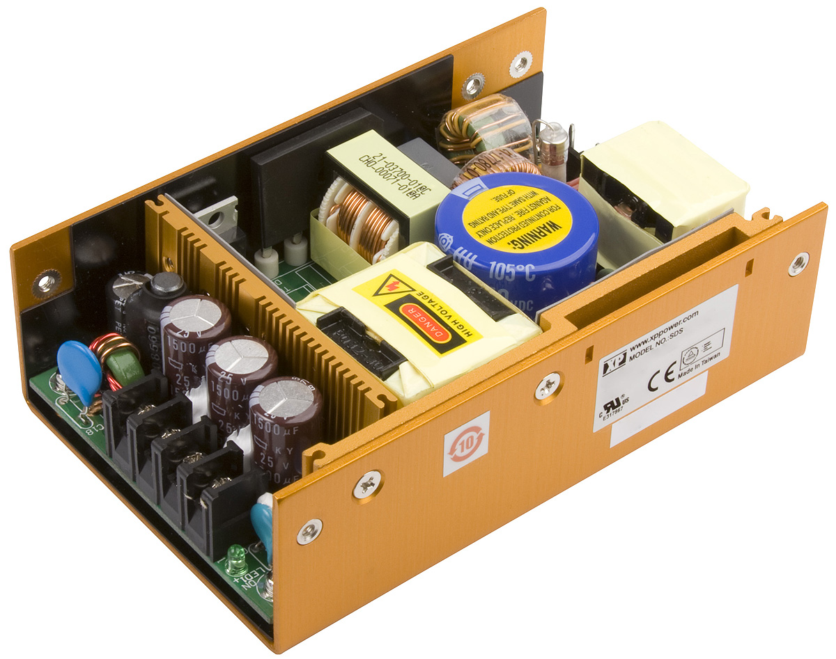 SDS120PT15B, XP Power