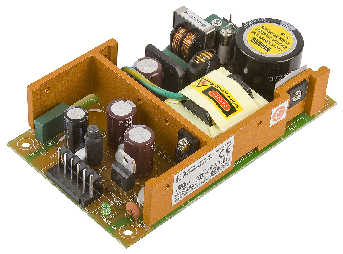 SDS60UT06, XP Power