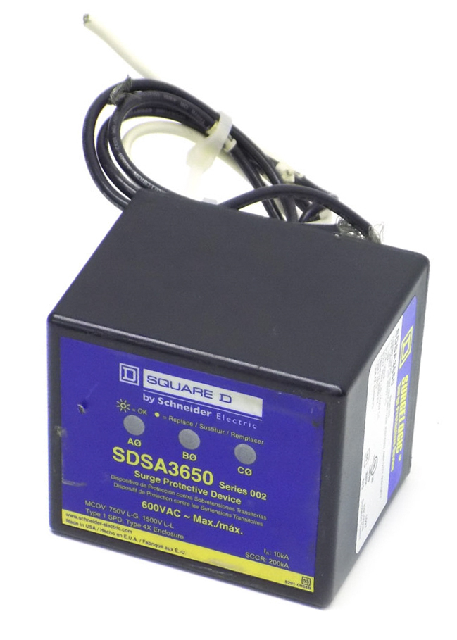 SDSA3650, Schneider Electric