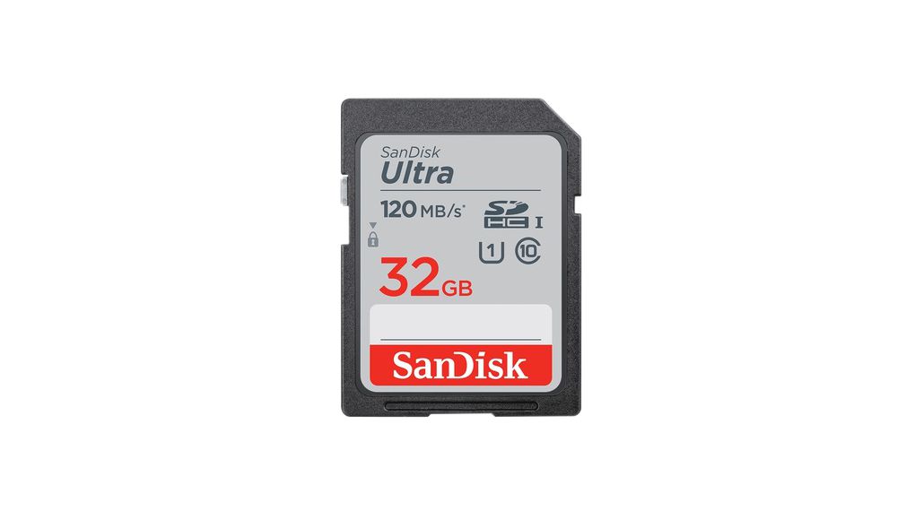 SDSDUN4-032G-GN6IN, Sandisk