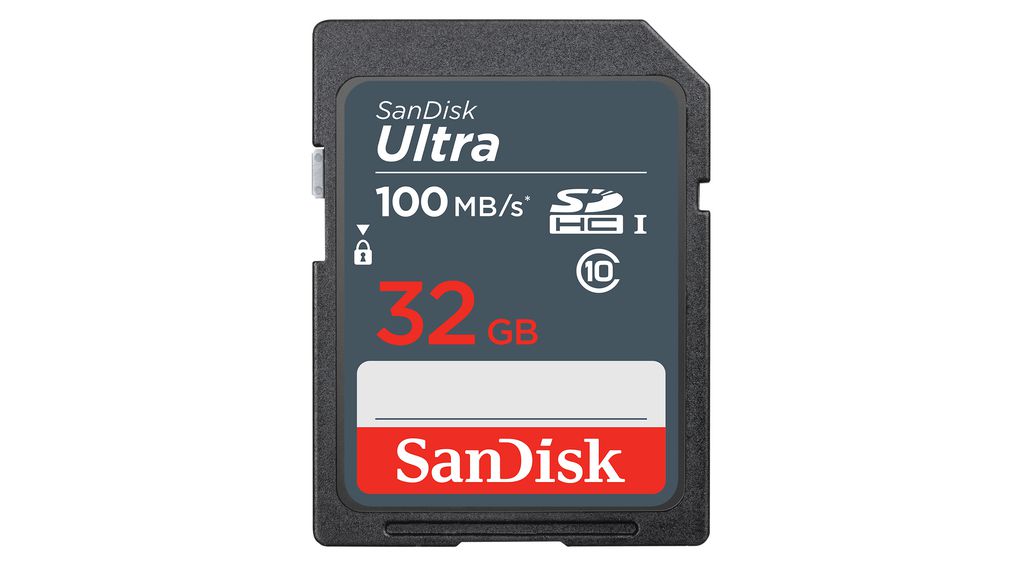 SDSDUNR-032G-GN3IN, Sandisk