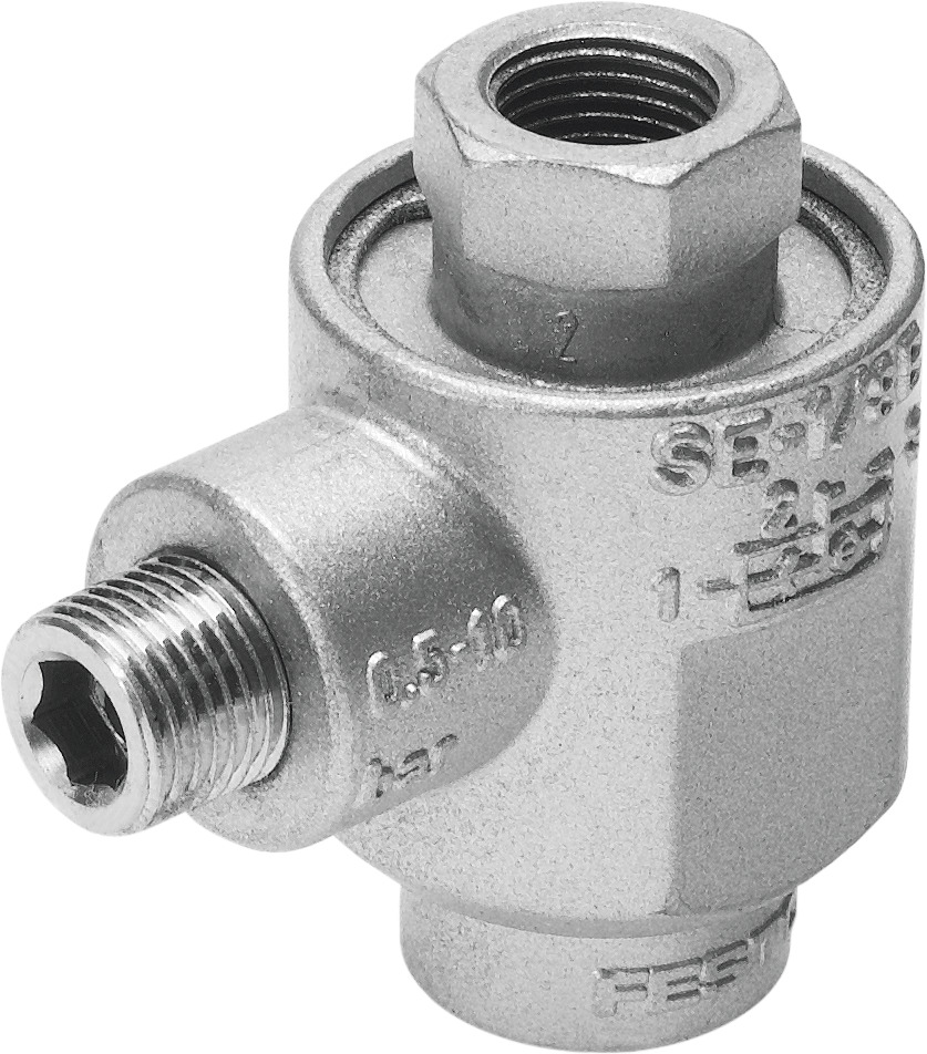SE-1/2-B, Festo