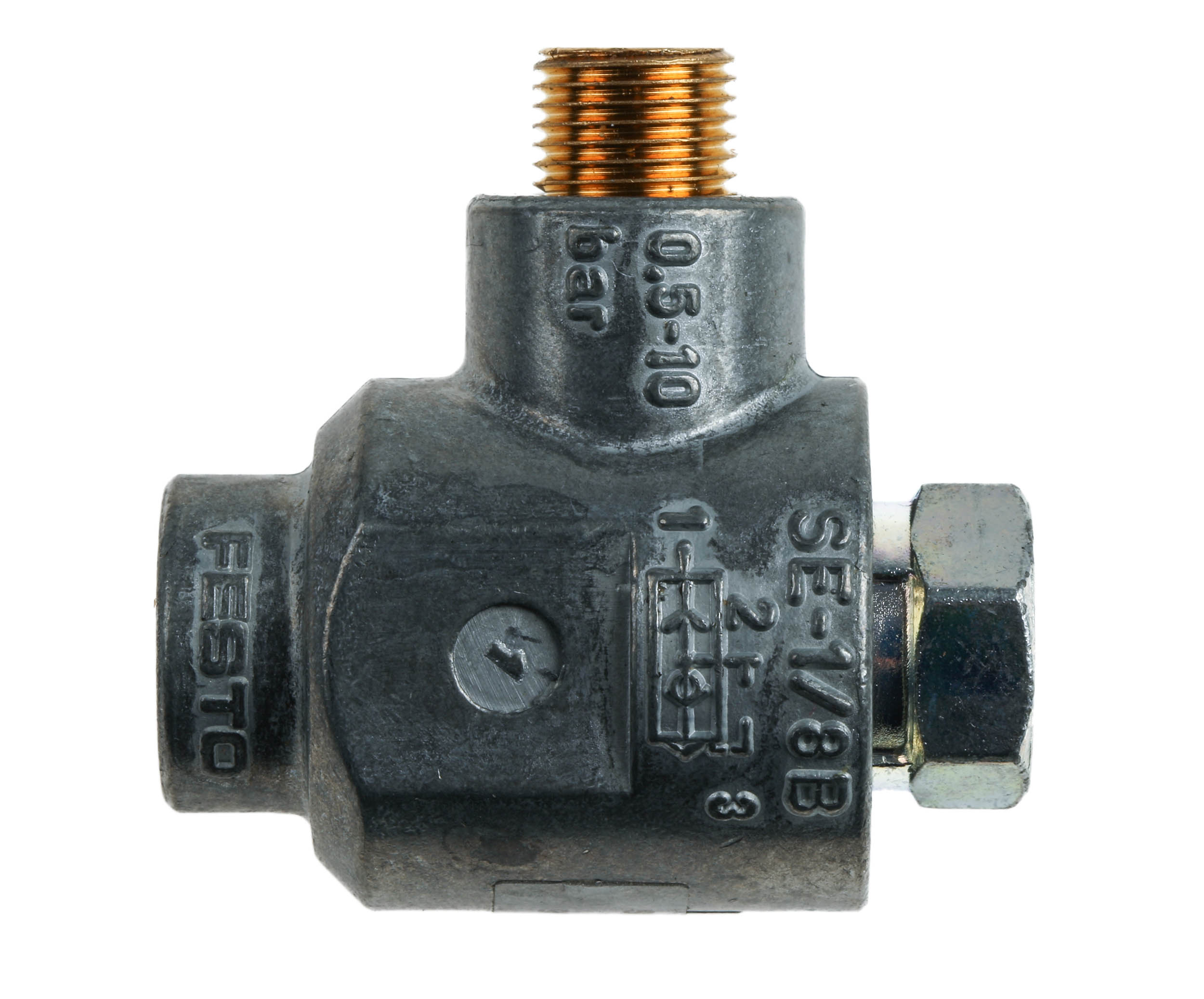 SE-1/8-B, Festo