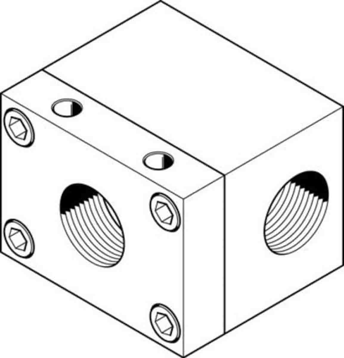 SE-3/4, Festo