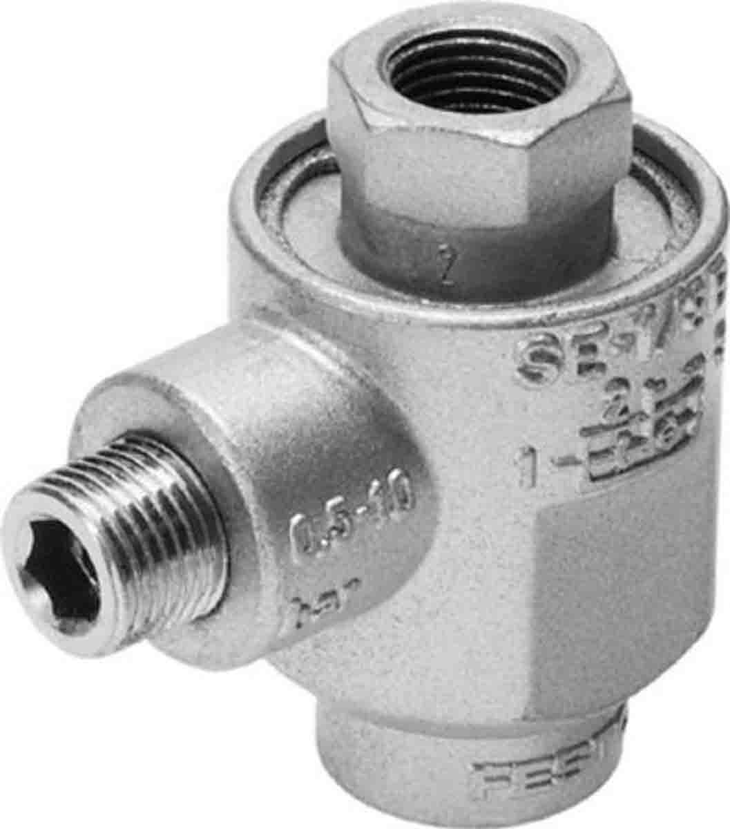 SE-3/8-B, Festo