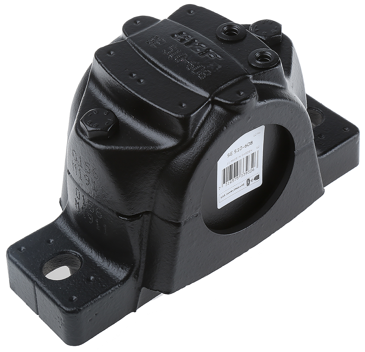 SE 510-608, SKF