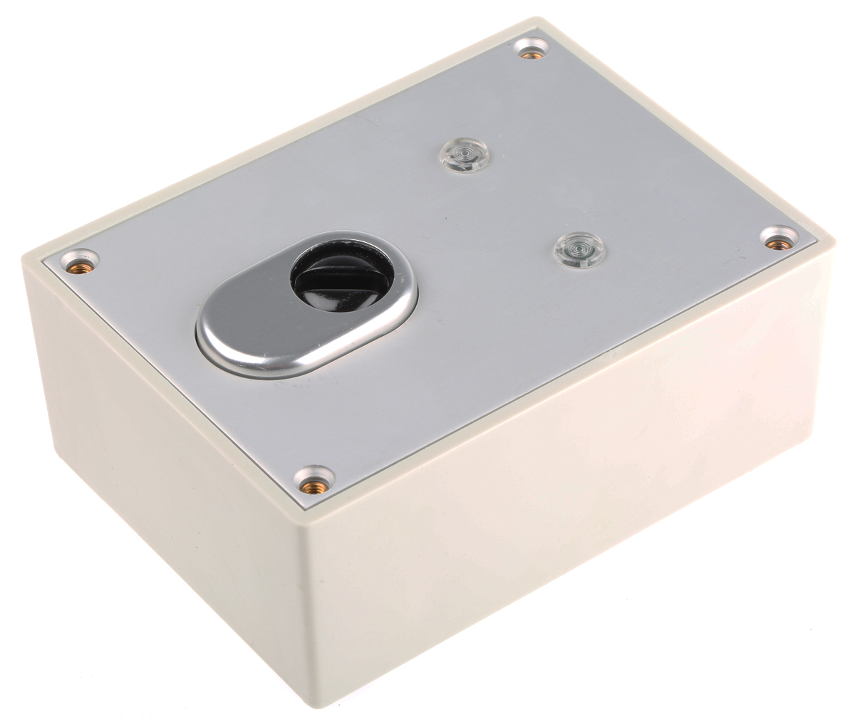SE1000, ABUS Security-Center