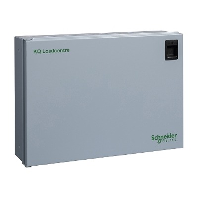 SE125A12, Schneider Electric