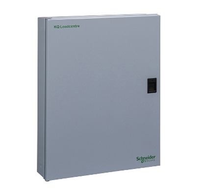 SE125A24, Schneider Electric