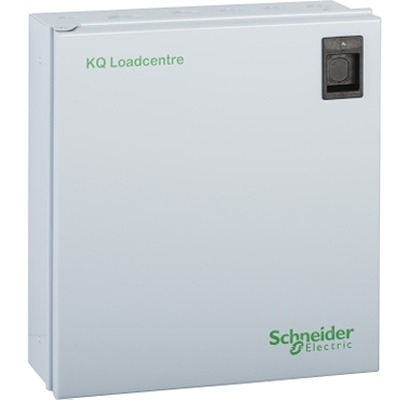 SE125A8, Schneider Electric