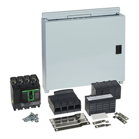 SE160QCB3L, Schneider Electric