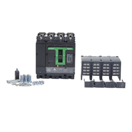 SE160QCB3LSM, Schneider Electric