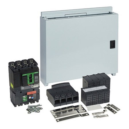 SE160QRCD, Schneider Electric