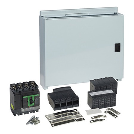 SE200QCB3L, Schneider Electric
