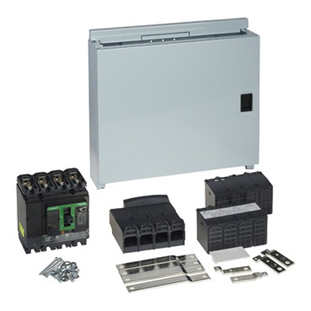 SE250QCB3L, Schneider Electric
