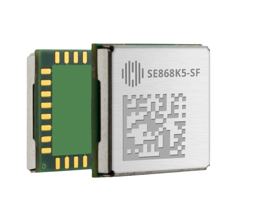 SE868K5-SF, 