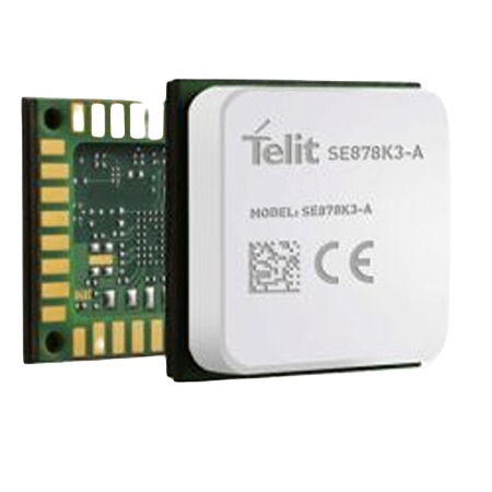 SE878K3-A, Telit