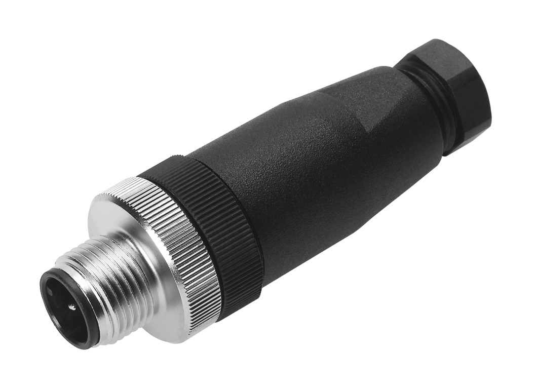 SEA-M12-5GS-PG7, Festo