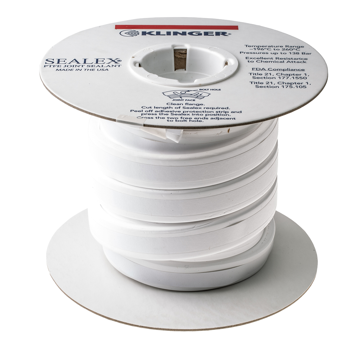 SEA2070005BR, Klinger