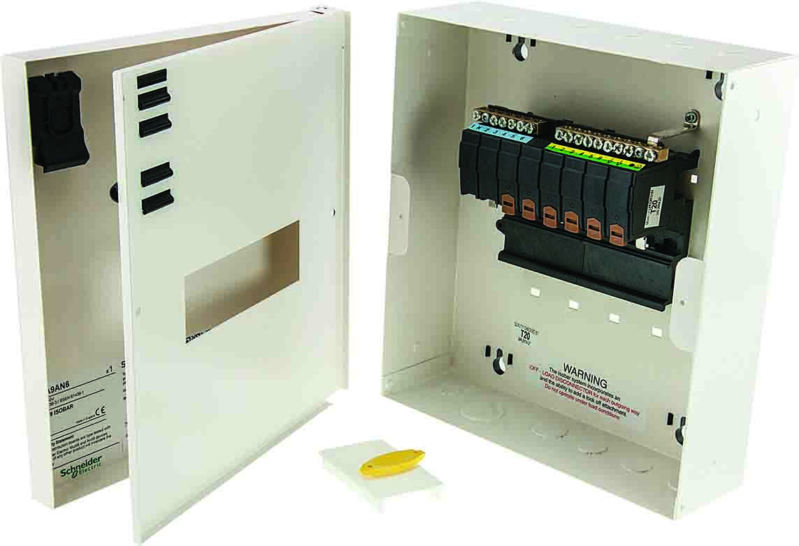 SEA9BN16PEV, Schneider Electric
