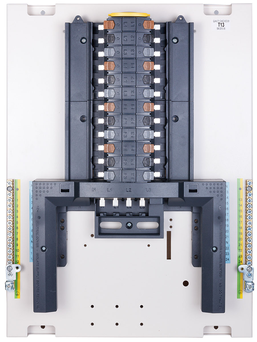 SEA9BN24PEV, Schneider Electric