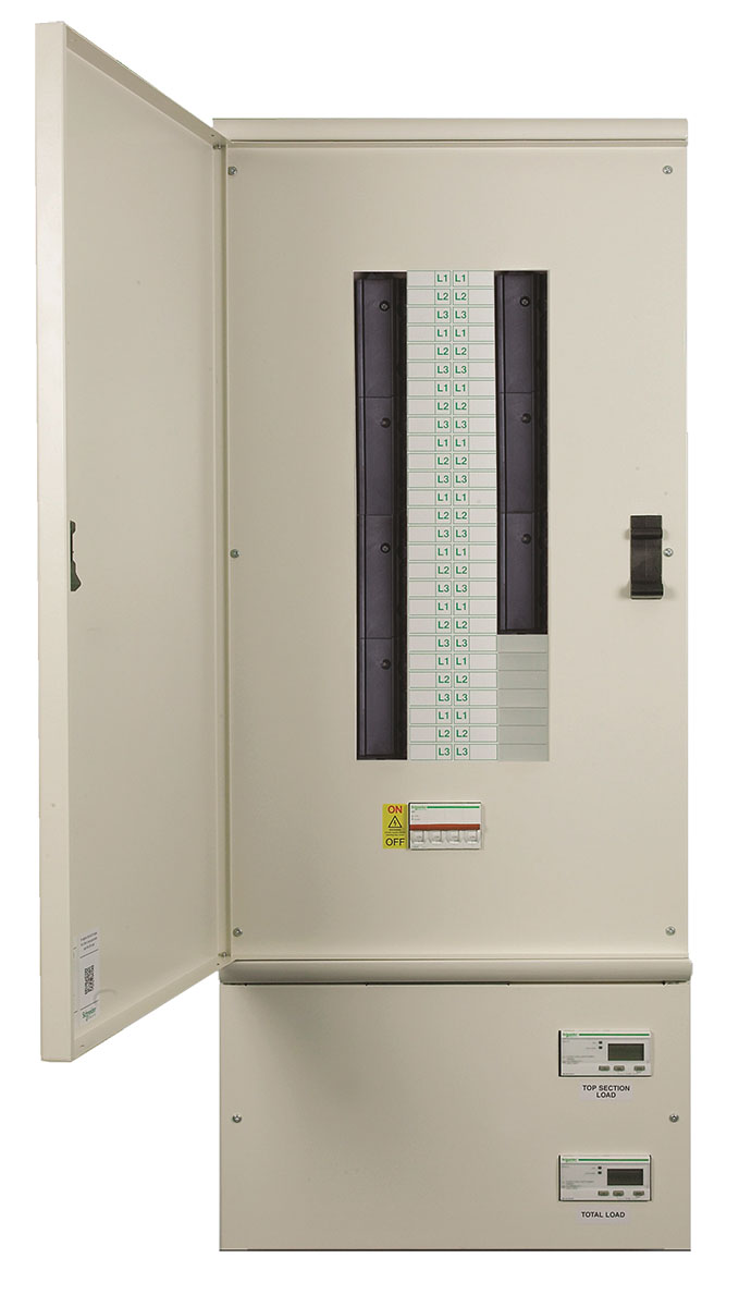 SEA9NCB2504SM, Schneider Electric