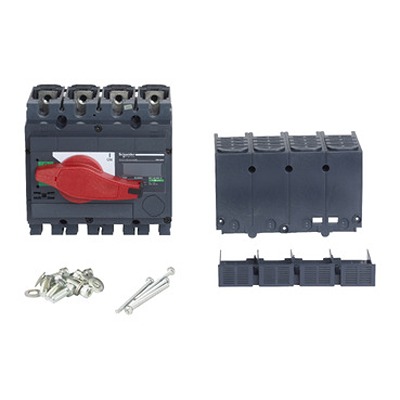 SEA9NI2504SM, Schneider Electric