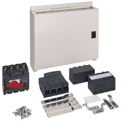 SEA9PNI2504, Schneider Electric