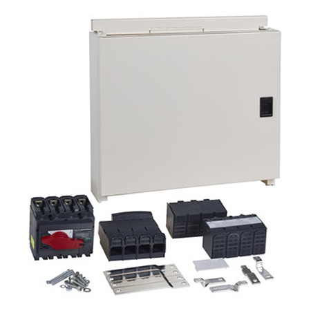 SEA9PQCB2504, Schneider Electric
